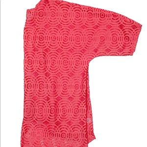 Medium LuLaRoe Lindsay